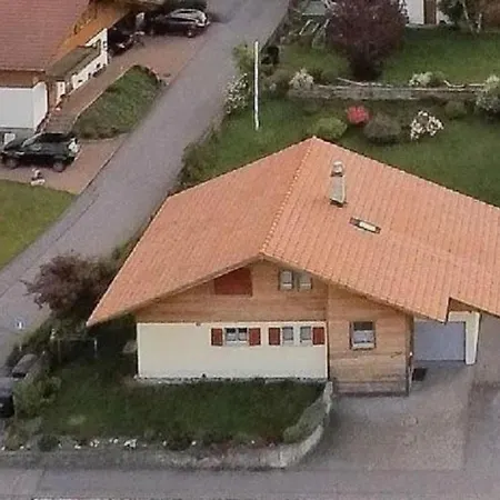 Sunneggli By Interhome Aeschi Bei Spiez