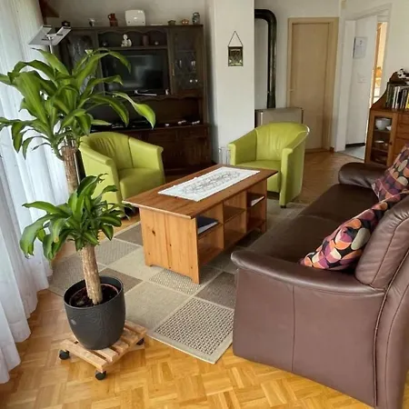 Sunneggli By Interhome Ferienhaus *