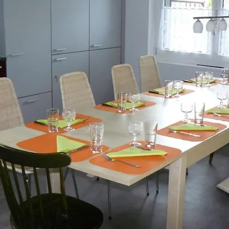 Sunneggli By Interhome *