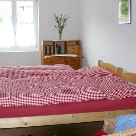 Sunneggli By Interhome Dom wakacyjny