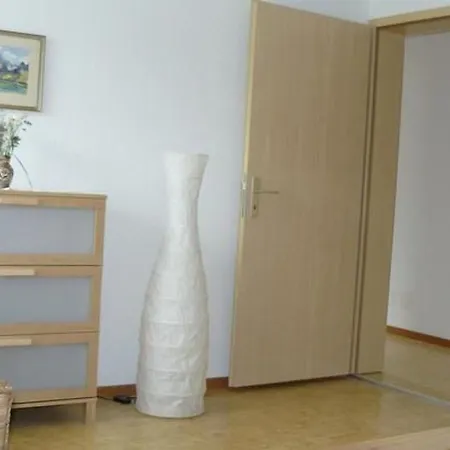 Sunneggli By Interhome Dom wakacyjny *