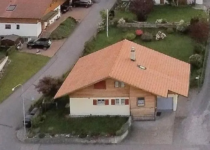 Sunneggli By Interhome Aeschi Bei Spiez