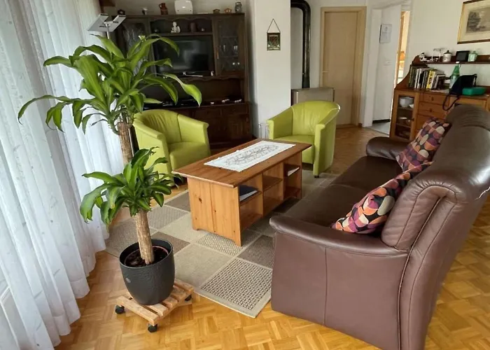 Sunneggli By Interhome 펜션 *