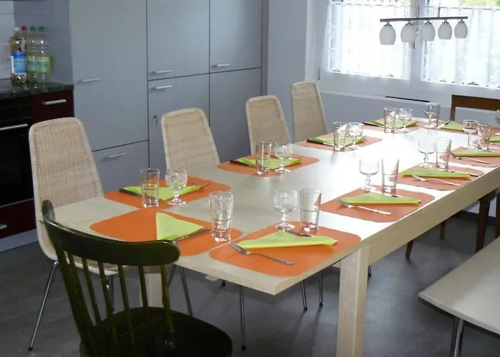 Sunneggli By Interhome *