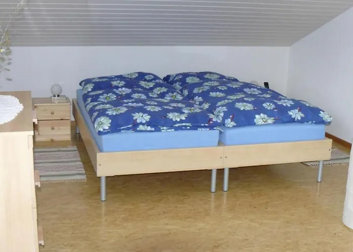 Sunneggli By Interhome 펜션