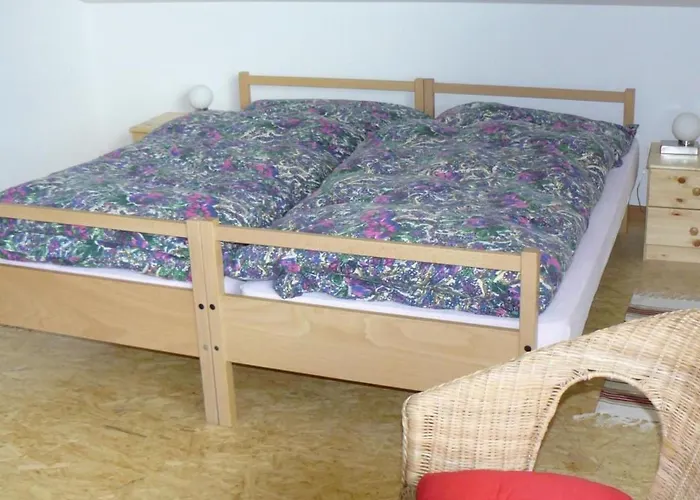 Sunneggli By Interhome