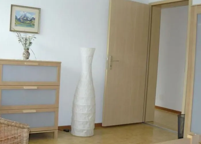 Sunneggli By Interhome 펜션 *