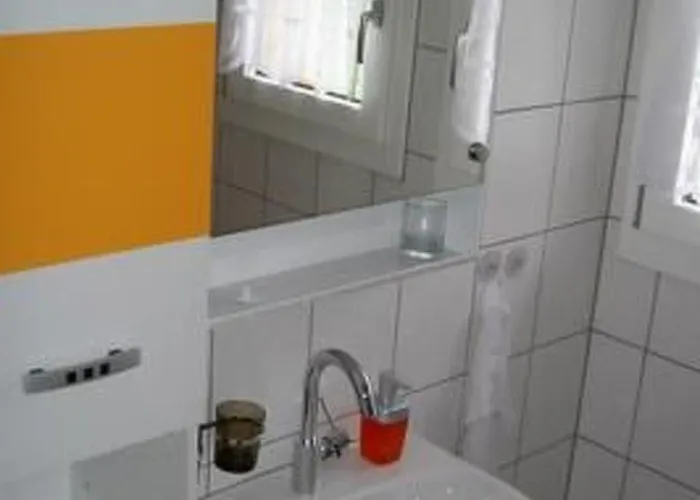 Sunneggli By Interhome 펜션